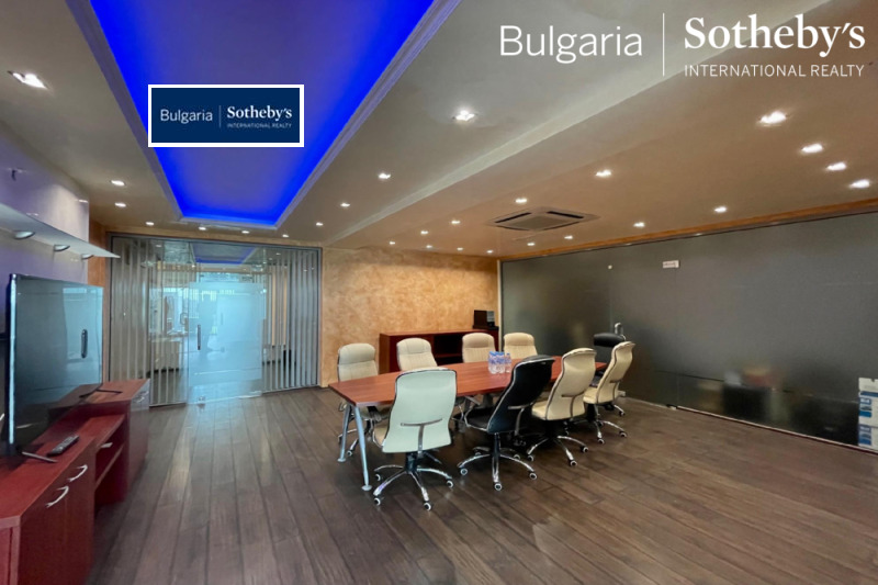 Продава СКЛАД, гр. Русе, в.з. Касева Чешма, снимка 15 - Складове - 52838459