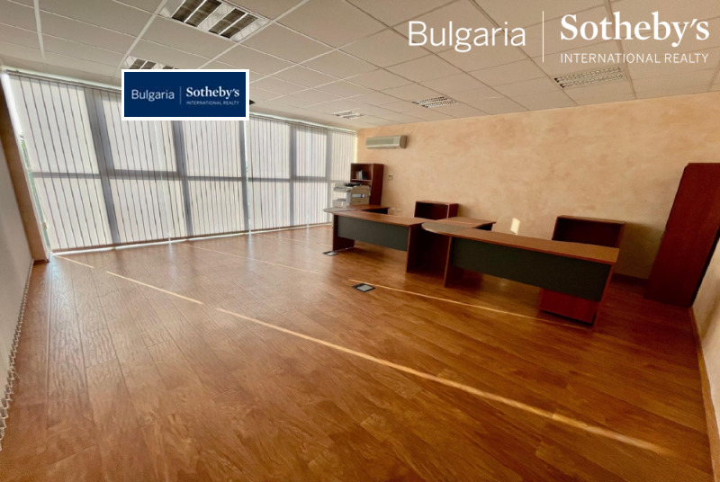 Продава СКЛАД, гр. Русе, в.з. Касева Чешма, снимка 14 - Складове - 52838459