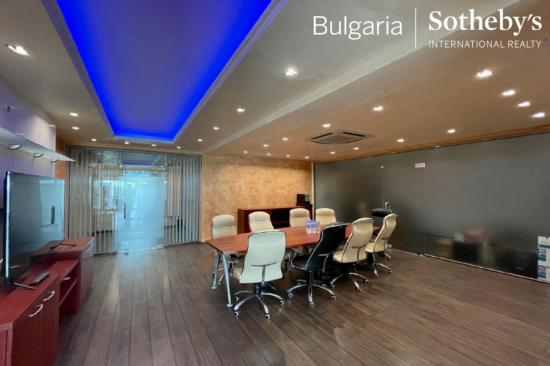 Продава СКЛАД, гр. Русе, в.з. Касева Чешма, снимка 16 - Складове - 52838459