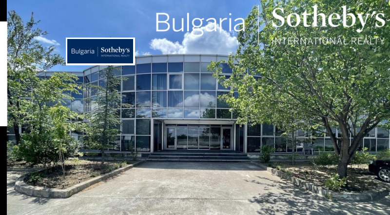 Продава СКЛАД, гр. Русе, в.з. Касева Чешма, снимка 5 - Складове - 52838459