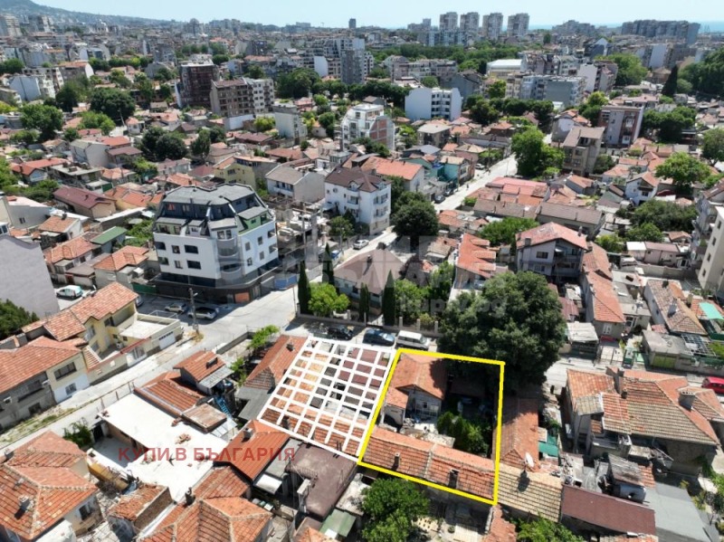 Na prodej  Spiknutí Varna , Christo Botev , 238 m2 | 88068381 - obraz [11]