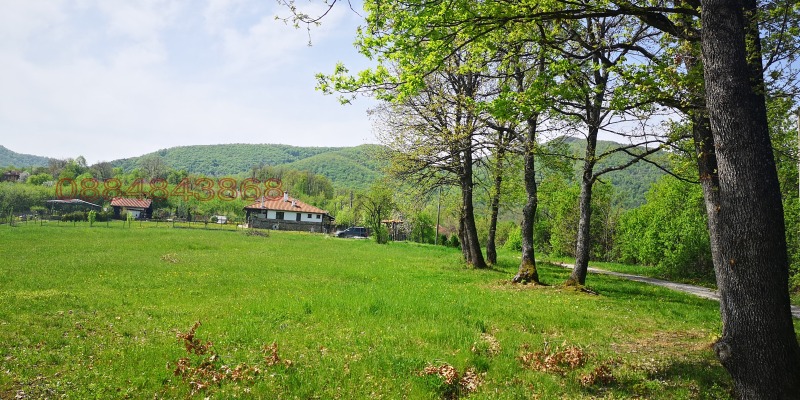 Продава ПАРЦЕЛ, с. Костел, област Велико Търново, снимка 6 - Парцели - 53006456