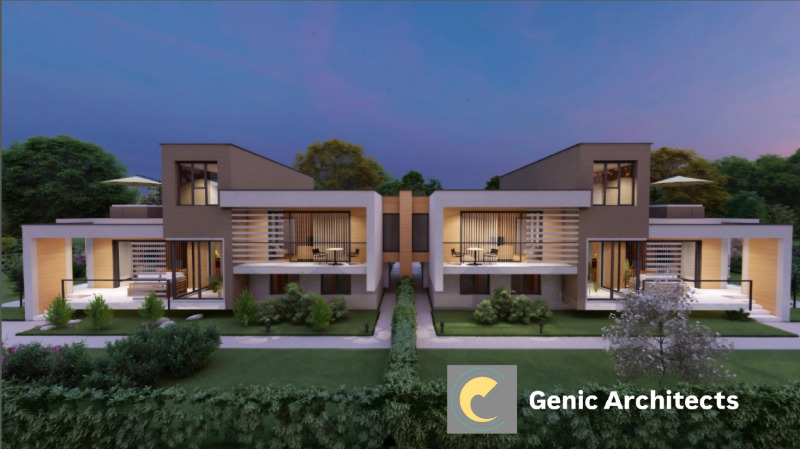 Продава ПАРЦЕЛ, с. Марково, област Пловдив, снимка 4 - Парцели - 53142967