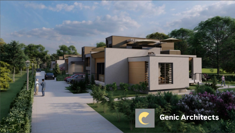 Продава ПАРЦЕЛ, с. Марково, област Пловдив, снимка 2 - Парцели - 53142967