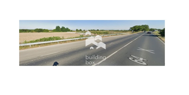 Продава ПАРЦЕЛ, с. Труд, област Пловдив, снимка 2 - Парцели - 53295721