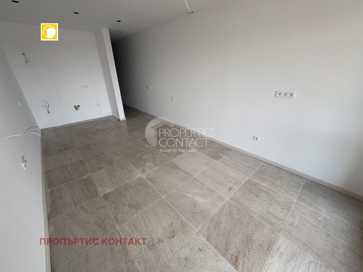 Продава 1-СТАЕН, гр. Свети Влас, област Бургас, снимка 4 - Апартаменти - 54796341