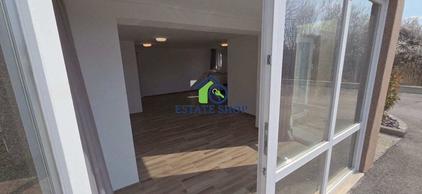 Продава 1-СТАЕН, гр. Пловдив, Беломорски, снимка 5 - Апартаменти - 55112695