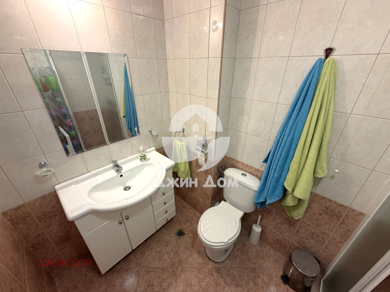 Продава 1-СТАЕН, гр. Ахелой, област Бургас, снимка 11 - Апартаменти - 56115796