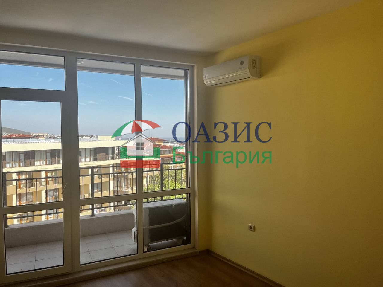 Продава 2-СТАЕН, гр. Свети Влас, област Бургас, снимка 6 - Апартаменти - 47457749