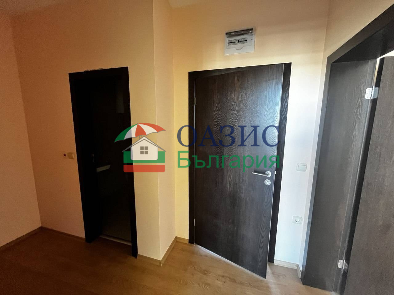 Продава 2-СТАЕН, гр. Свети Влас, област Бургас, снимка 14 - Апартаменти - 47457749