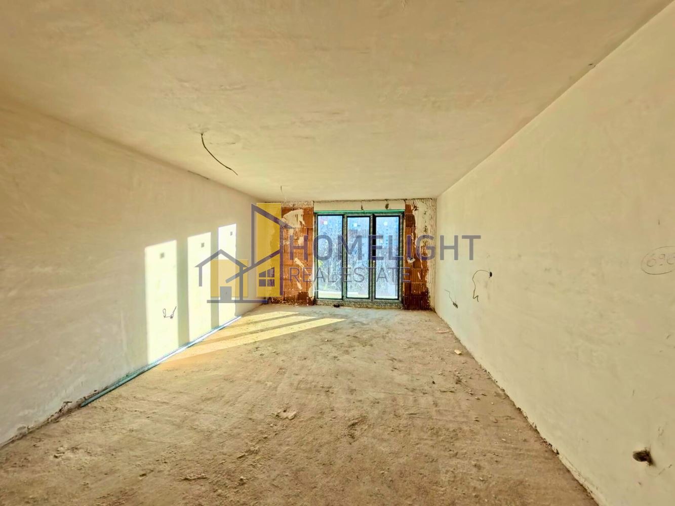 Продава 2-СТАЕН, гр. София, Овча купел, снимка 3 - Апартаменти - 53993950