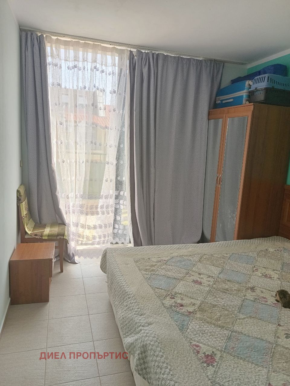 Продава 2-СТАЕН, к.к. Слънчев бряг, област Бургас, снимка 16 - Апартаменти - 54875447