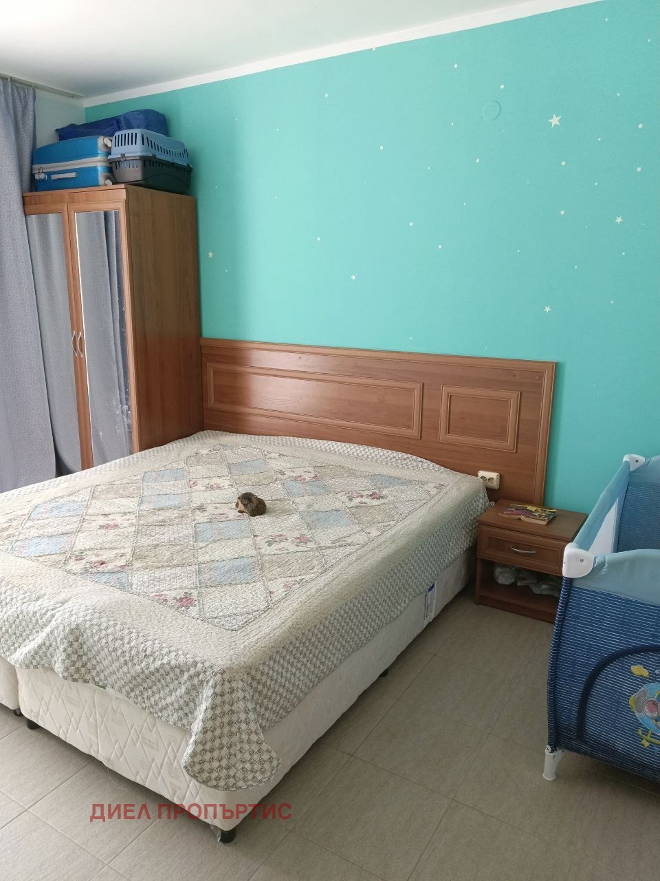 Продава 2-СТАЕН, к.к. Слънчев бряг, област Бургас, снимка 15 - Апартаменти - 54875447