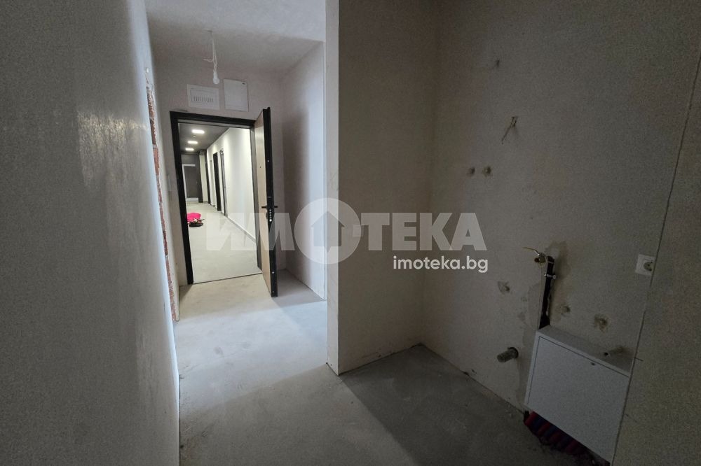 Продава 3-СТАЕН, гр. София, Манастирски ливади, снимка 4 - Апартаменти - 53607376