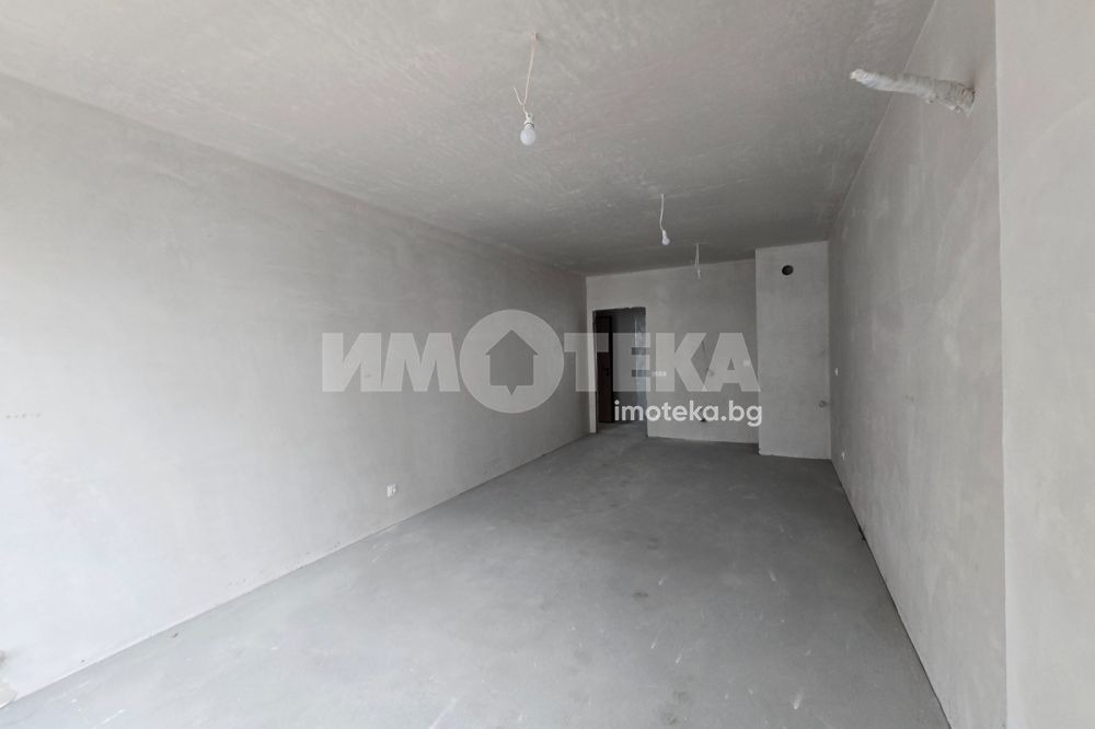 Продава 3-СТАЕН, гр. София, Манастирски ливади, снимка 3 - Апартаменти - 53607376