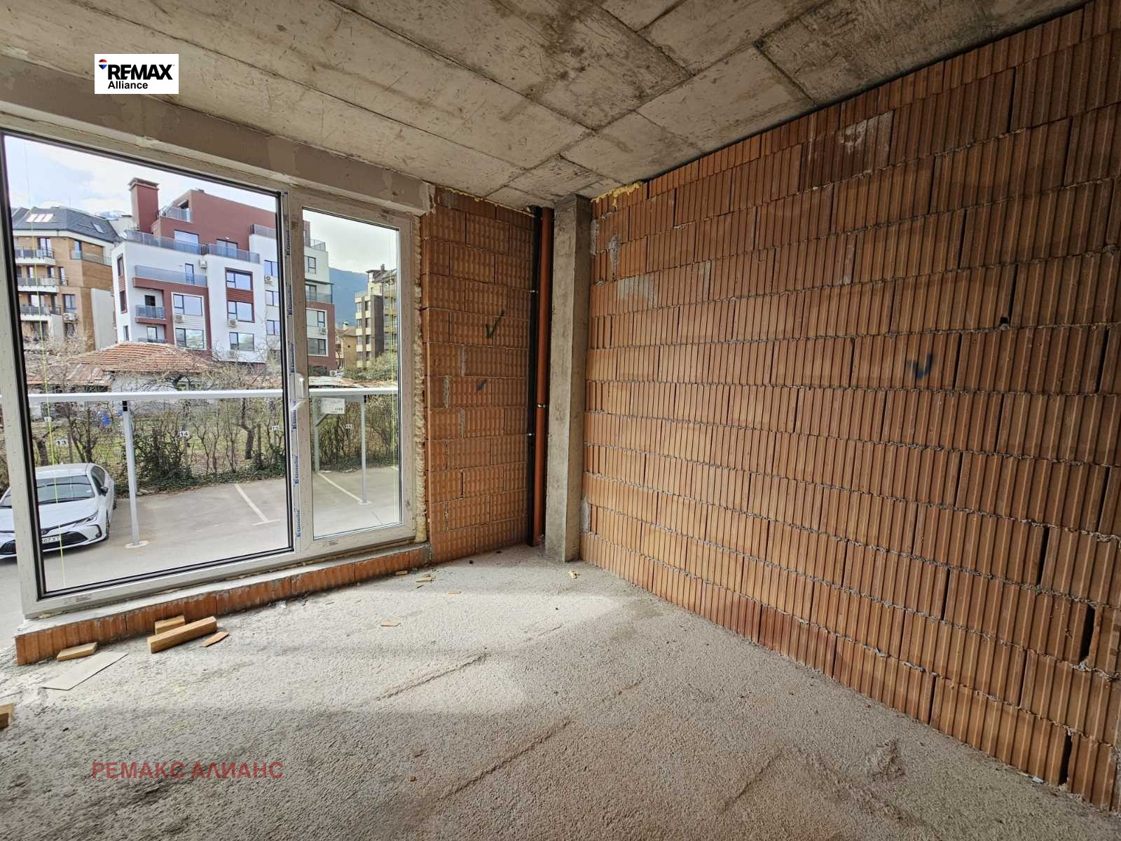 Продава 3-СТАЕН, гр. София, Манастирски ливади, снимка 2 - Апартаменти - 53984495