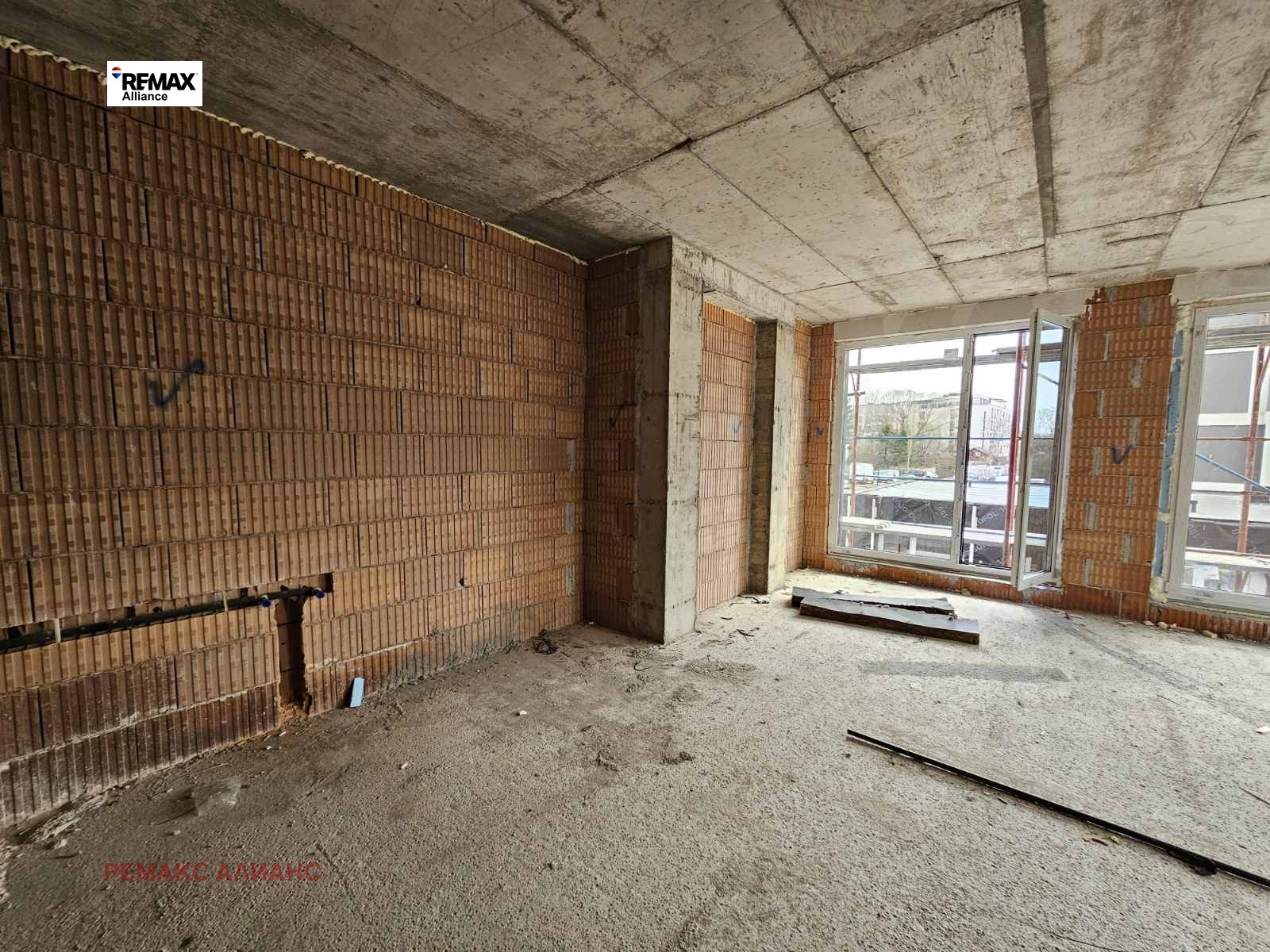 Продава 3-СТАЕН, гр. София, Манастирски ливади, снимка 5 - Апартаменти - 53984495