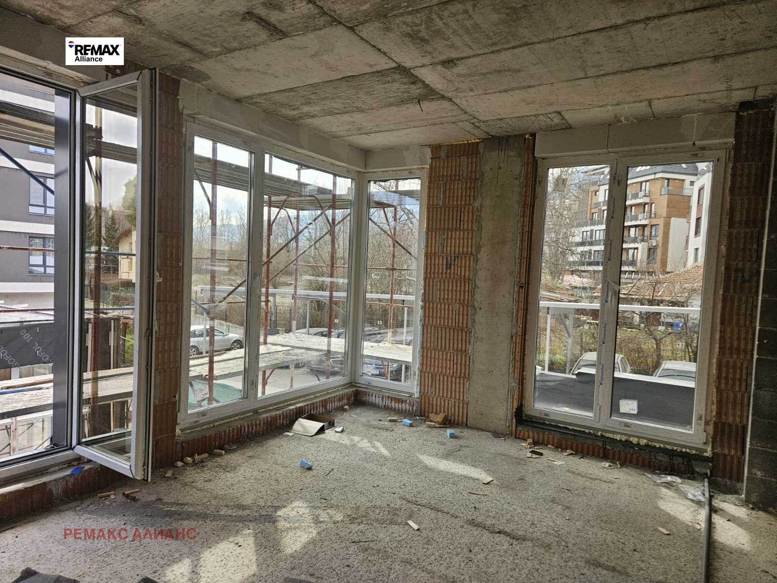 Продава 3-СТАЕН, гр. София, Манастирски ливади, снимка 12 - Апартаменти - 53984495