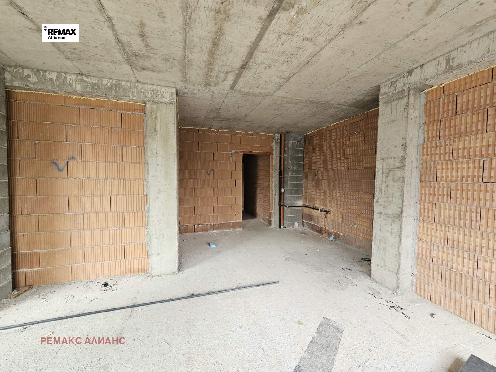 Продава 3-СТАЕН, гр. София, Манастирски ливади, снимка 6 - Апартаменти - 53984495