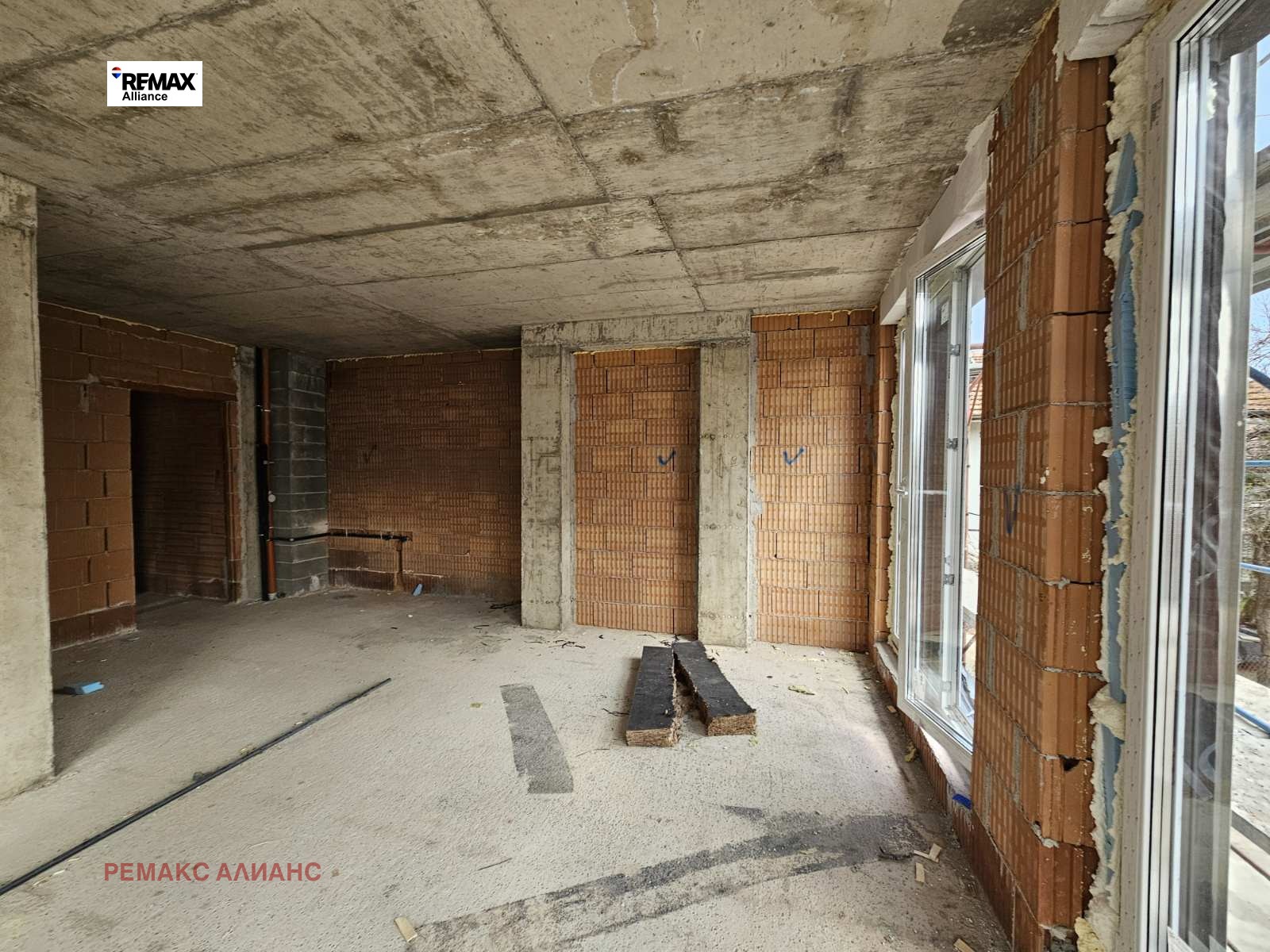 Продава 3-СТАЕН, гр. София, Манастирски ливади, снимка 3 - Апартаменти - 53984495