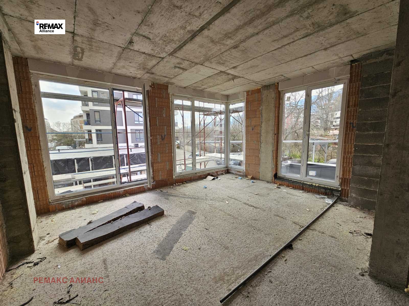 Продава 3-СТАЕН, гр. София, Манастирски ливади, снимка 4 - Апартаменти - 53984495