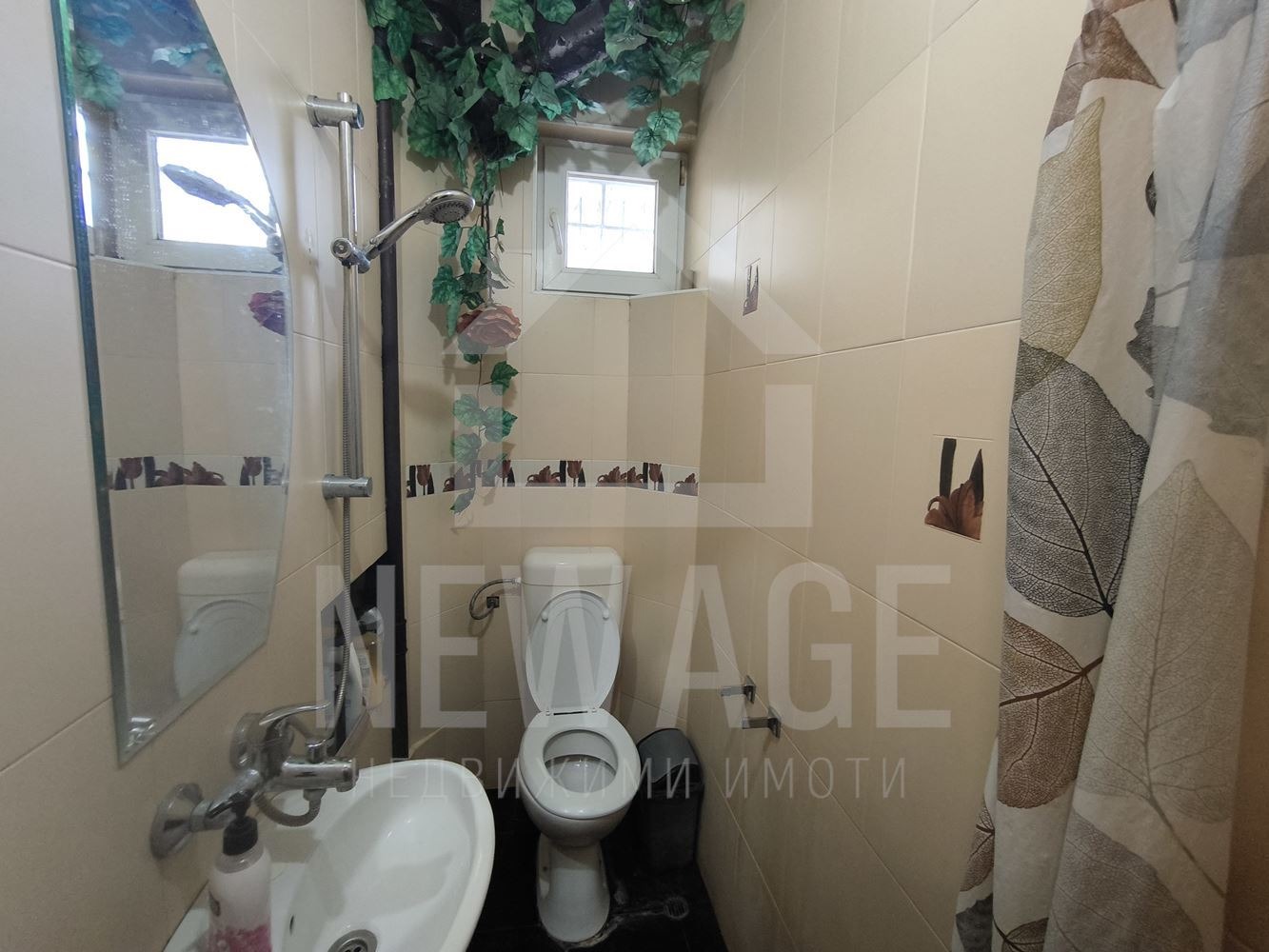 Продава 3-СТАЕН, гр. Варна, Зимно кино Тракия, снимка 7 - Апартаменти - 54278891