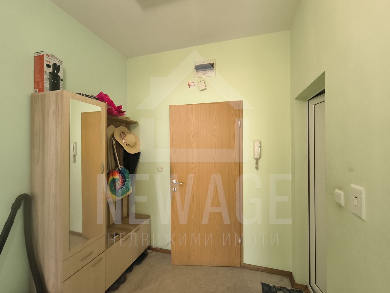 Продава 3-СТАЕН, гр. Варна, Зимно кино Тракия, снимка 6 - Апартаменти - 54278891