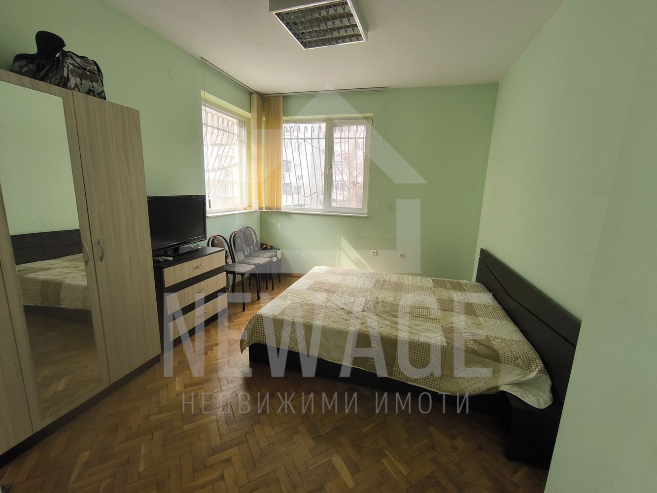 Продава 3-СТАЕН, гр. Варна, Зимно кино Тракия, снимка 5 - Апартаменти - 54278891