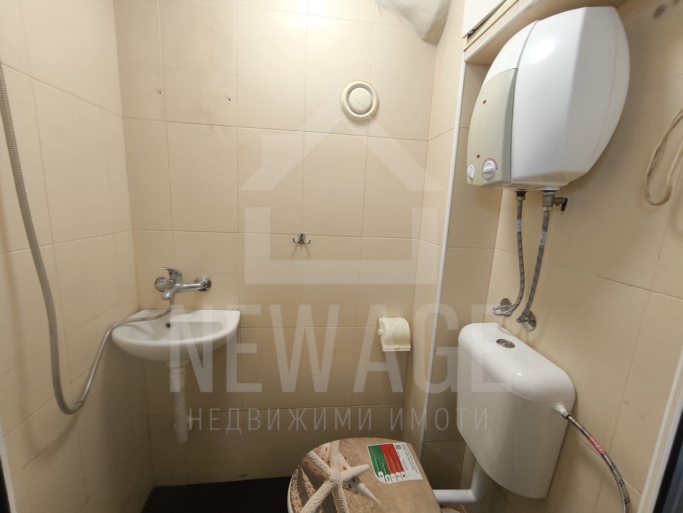 Продава 3-СТАЕН, гр. Варна, Зимно кино Тракия, снимка 12 - Апартаменти - 54278891