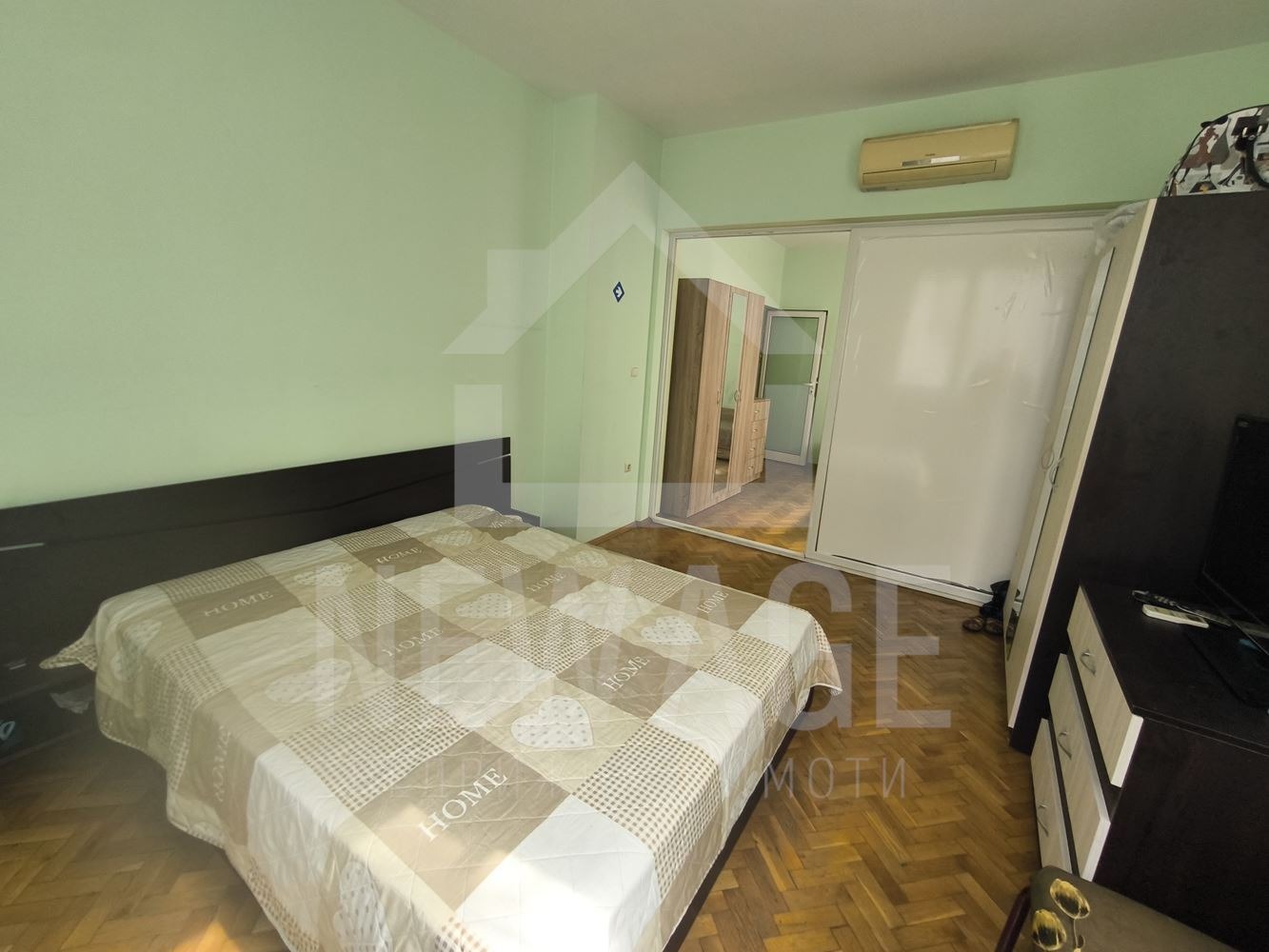 Продава 3-СТАЕН, гр. Варна, Зимно кино Тракия, снимка 4 - Апартаменти - 54278891