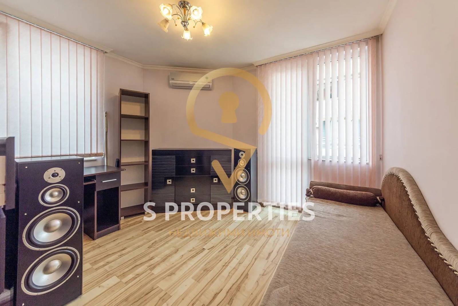 Продава 3-СТАЕН, гр. Варна, Трошево, снимка 9 - Апартаменти - 54633469