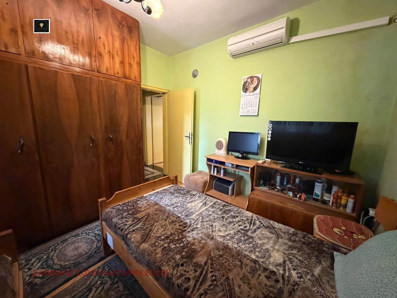 Продава 3-СТАЕН, гр. Пловдив, Център, снимка 7 - Апартаменти - 56266057