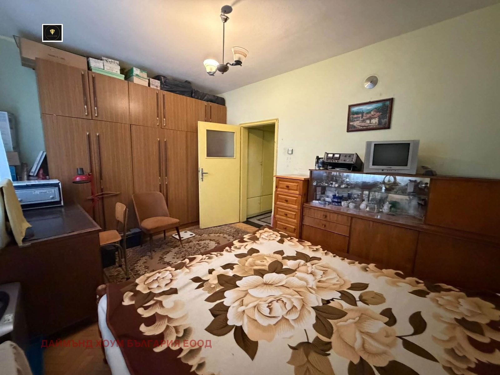 Продава 3-СТАЕН, гр. Пловдив, Център, снимка 11 - Апартаменти - 56266057