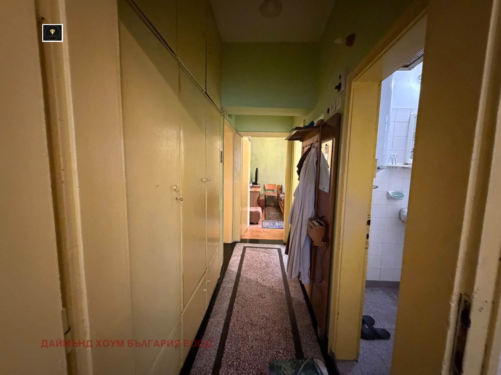Продава 3-СТАЕН, гр. Пловдив, Център, снимка 12 - Апартаменти - 56266057