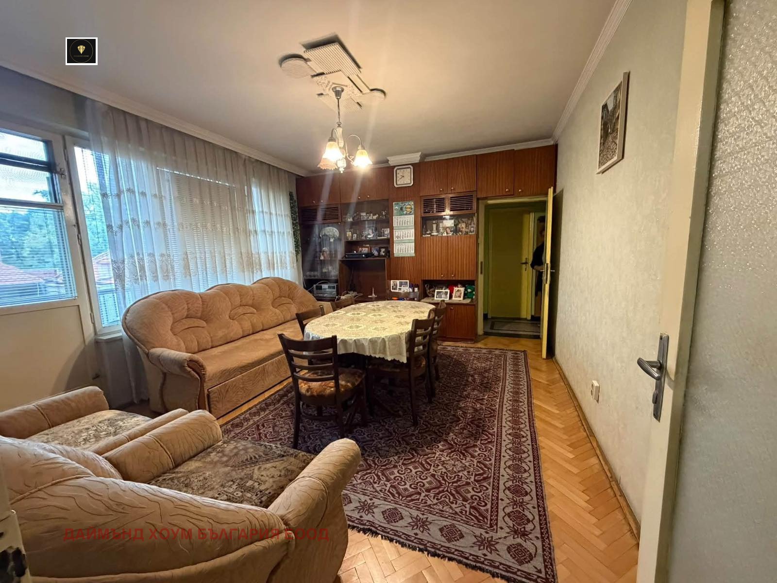 Продава 3-СТАЕН, гр. Пловдив, Център, снимка 4 - Апартаменти - 56266057