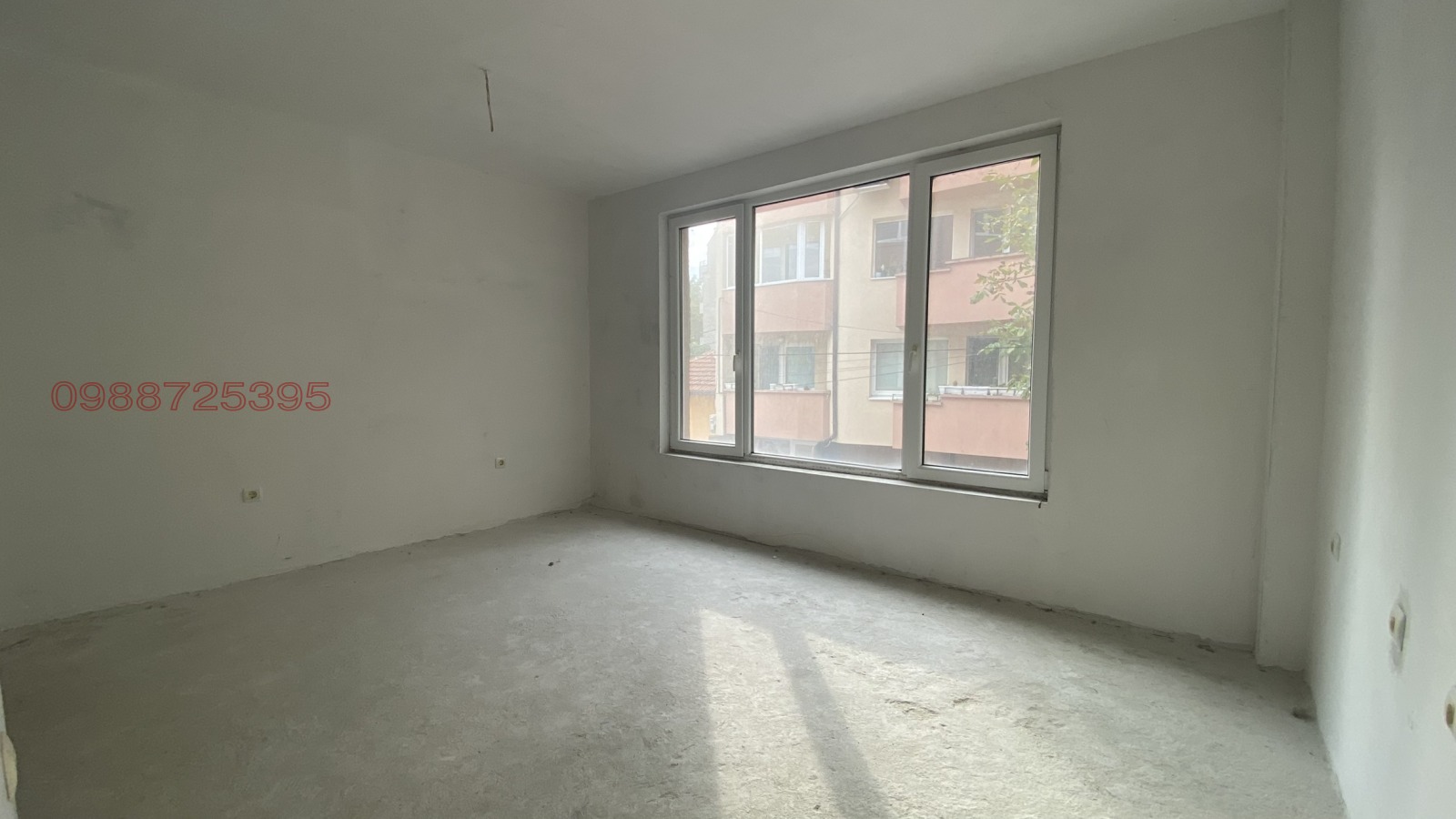 Продава 4-СТАЕН, гр. Пазарджик, Руски