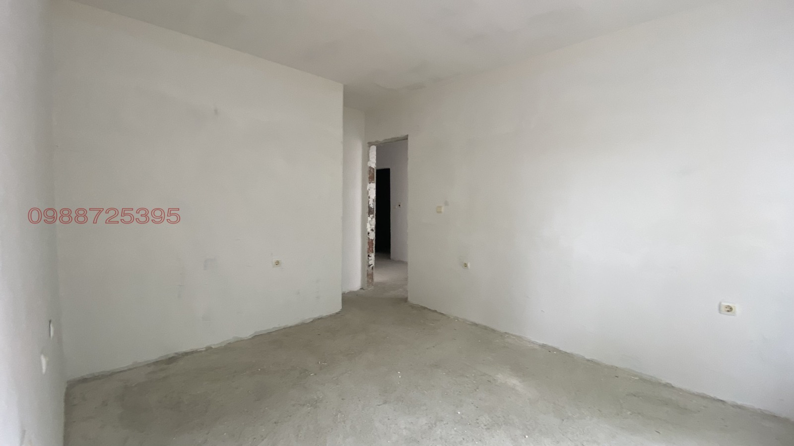 Продава 4-СТАЕН, гр. Пазарджик, Руски, снимка 4 - Апартаменти - 54290608