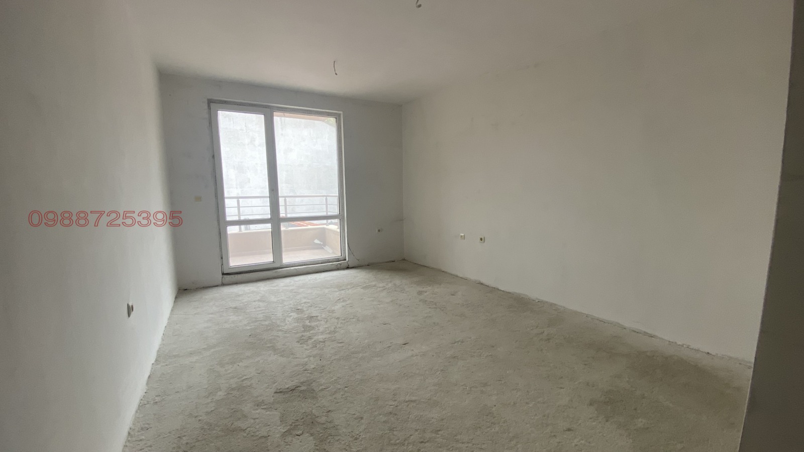 Продава 4-СТАЕН, гр. Пазарджик, Руски, снимка 6 - Апартаменти - 54290608