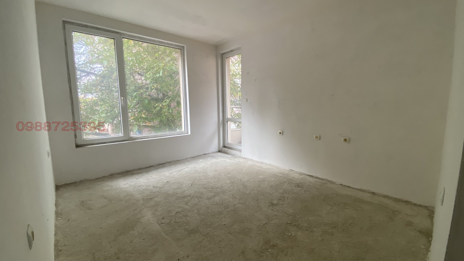 Продава 4-СТАЕН, гр. Пазарджик, Руски, снимка 3 - Апартаменти - 54290608