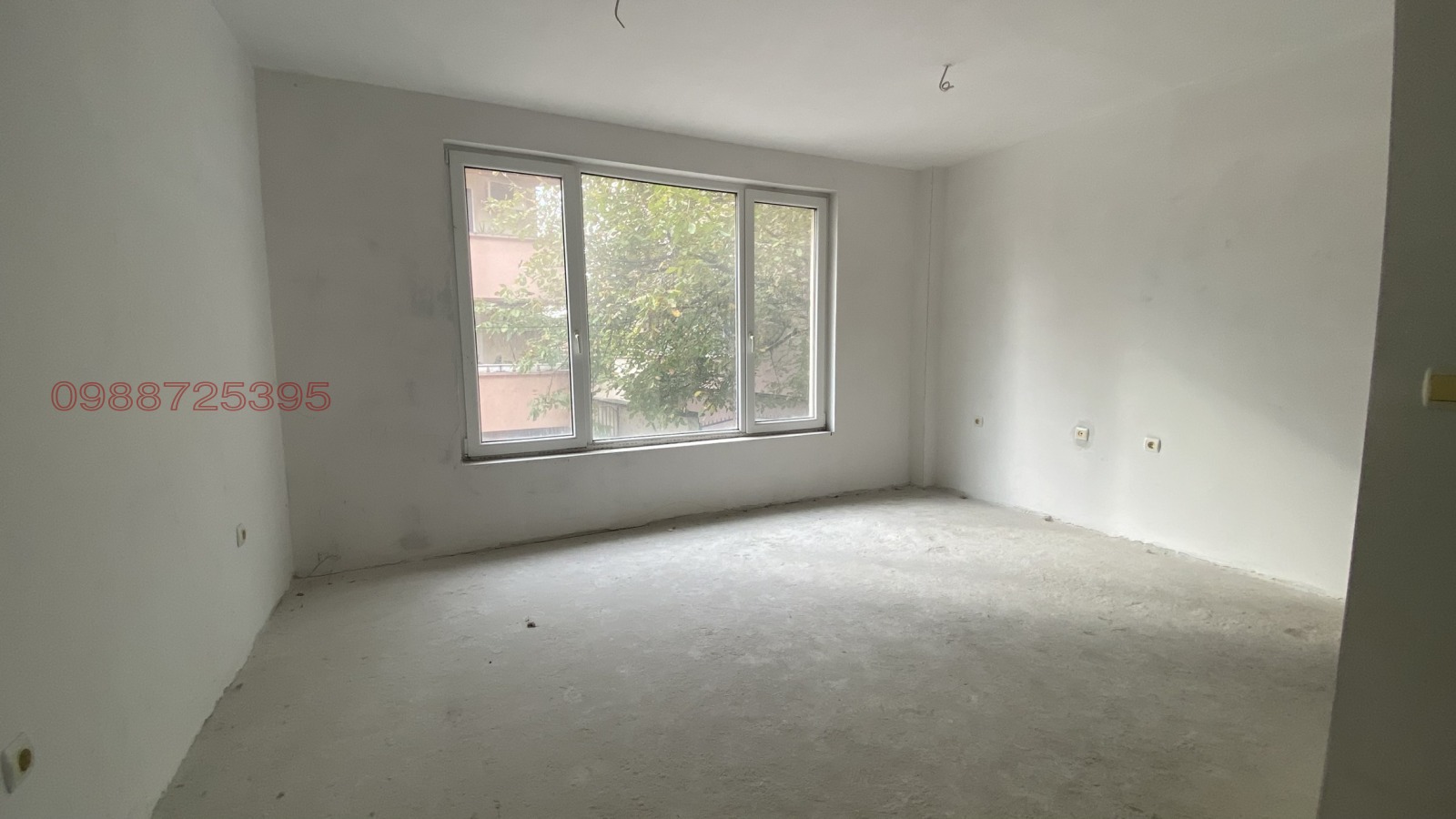 Продава 4-СТАЕН, гр. Пазарджик, Руски, снимка 2 - Апартаменти - 54290608