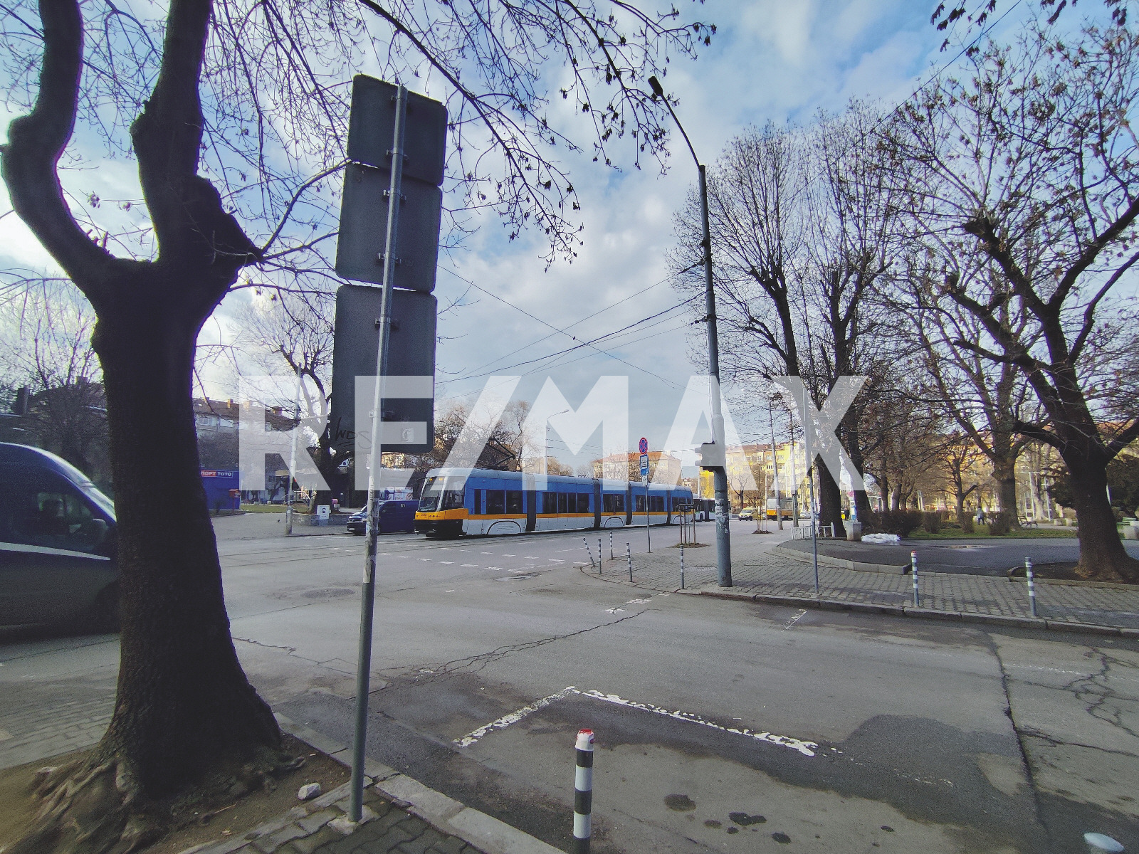 Продава ОФИС, гр. София, Център, снимка 3 - Офиси - 49357664