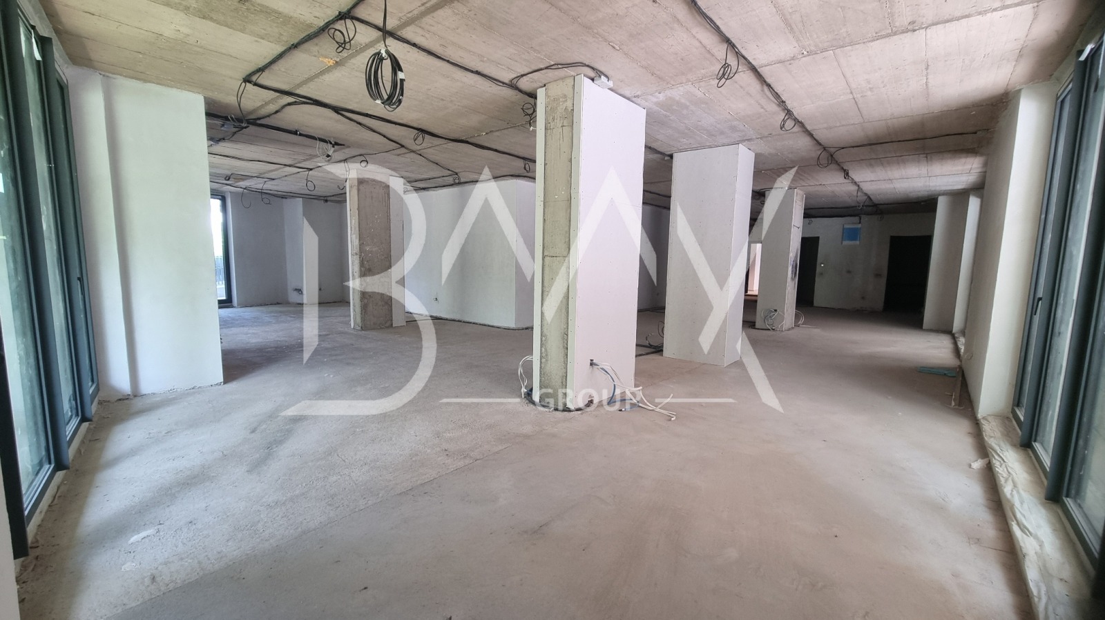 Продава ОФИС, гр. София, Кръстова вада, снимка 3 - Офиси - 54299165