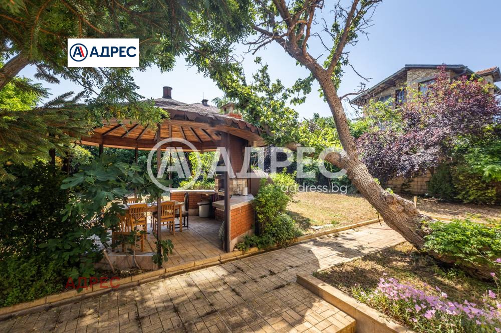 Продава КЪЩА, гр. Варна, м-т Долна Трака, снимка 4 - Къщи - 54564734