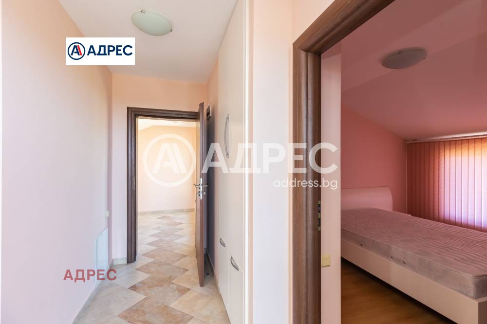 Продава КЪЩА, гр. Варна, м-т Долна Трака, снимка 11 - Къщи - 54564734
