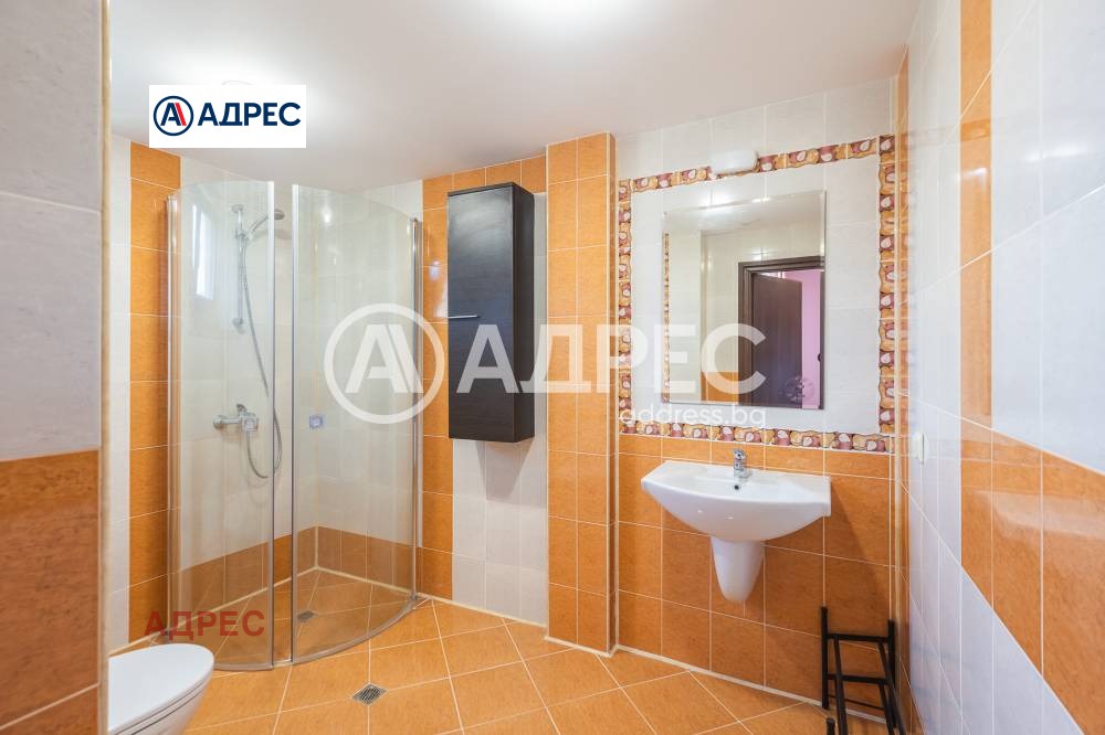 Продава КЪЩА, гр. Варна, м-т Долна Трака, снимка 17 - Къщи - 54564734