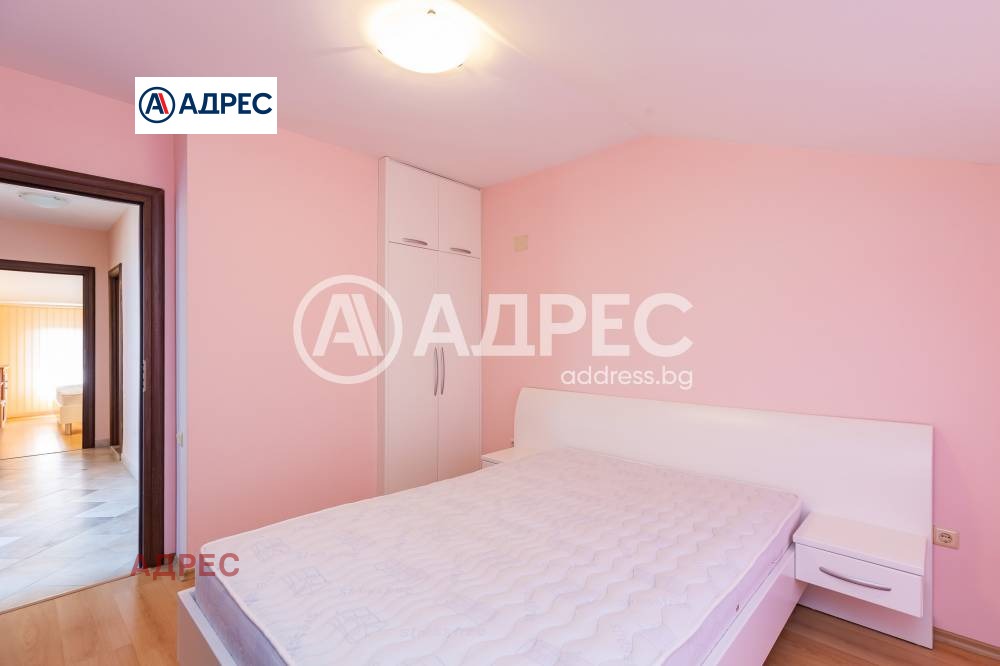 Продава КЪЩА, гр. Варна, м-т Долна Трака, снимка 13 - Къщи - 54564734