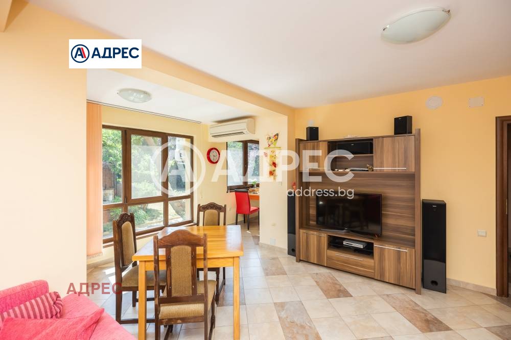 Продава КЪЩА, гр. Варна, м-т Долна Трака, снимка 8 - Къщи - 54564734
