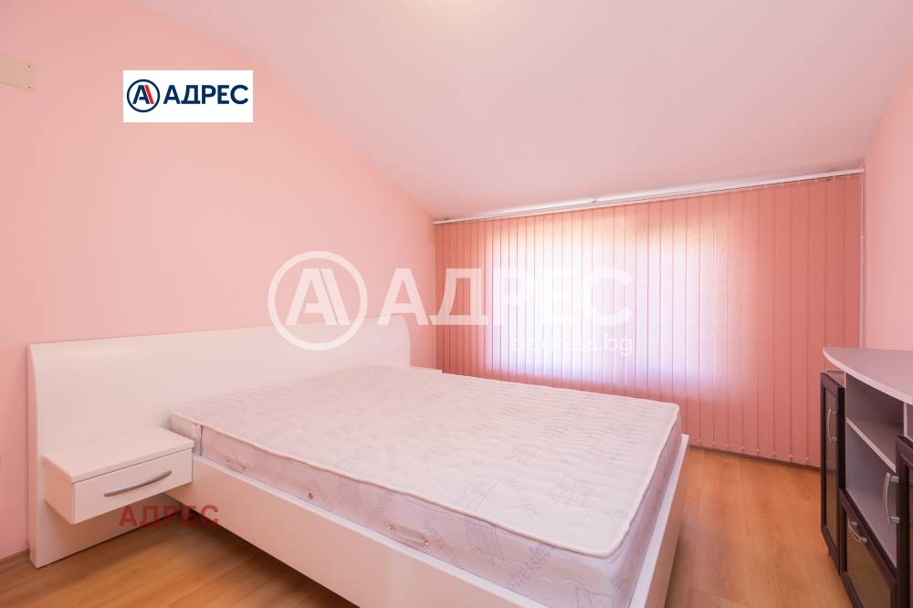 Продава КЪЩА, гр. Варна, м-т Долна Трака, снимка 12 - Къщи - 54564734