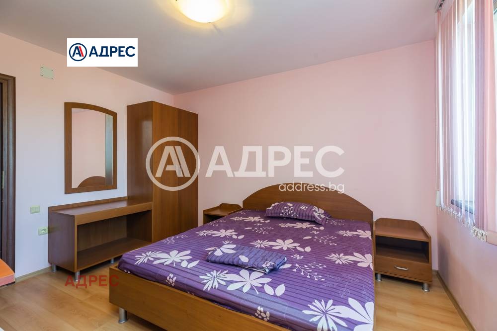 Продава КЪЩА, гр. Варна, м-т Долна Трака, снимка 16 - Къщи - 54564734