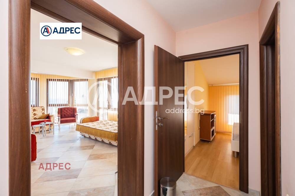 Продава КЪЩА, гр. Варна, м-т Долна Трака, снимка 14 - Къщи - 54564734